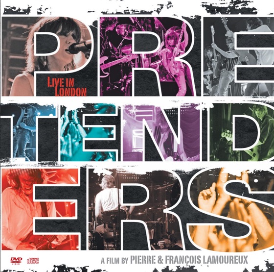 Cover artwork for Kid