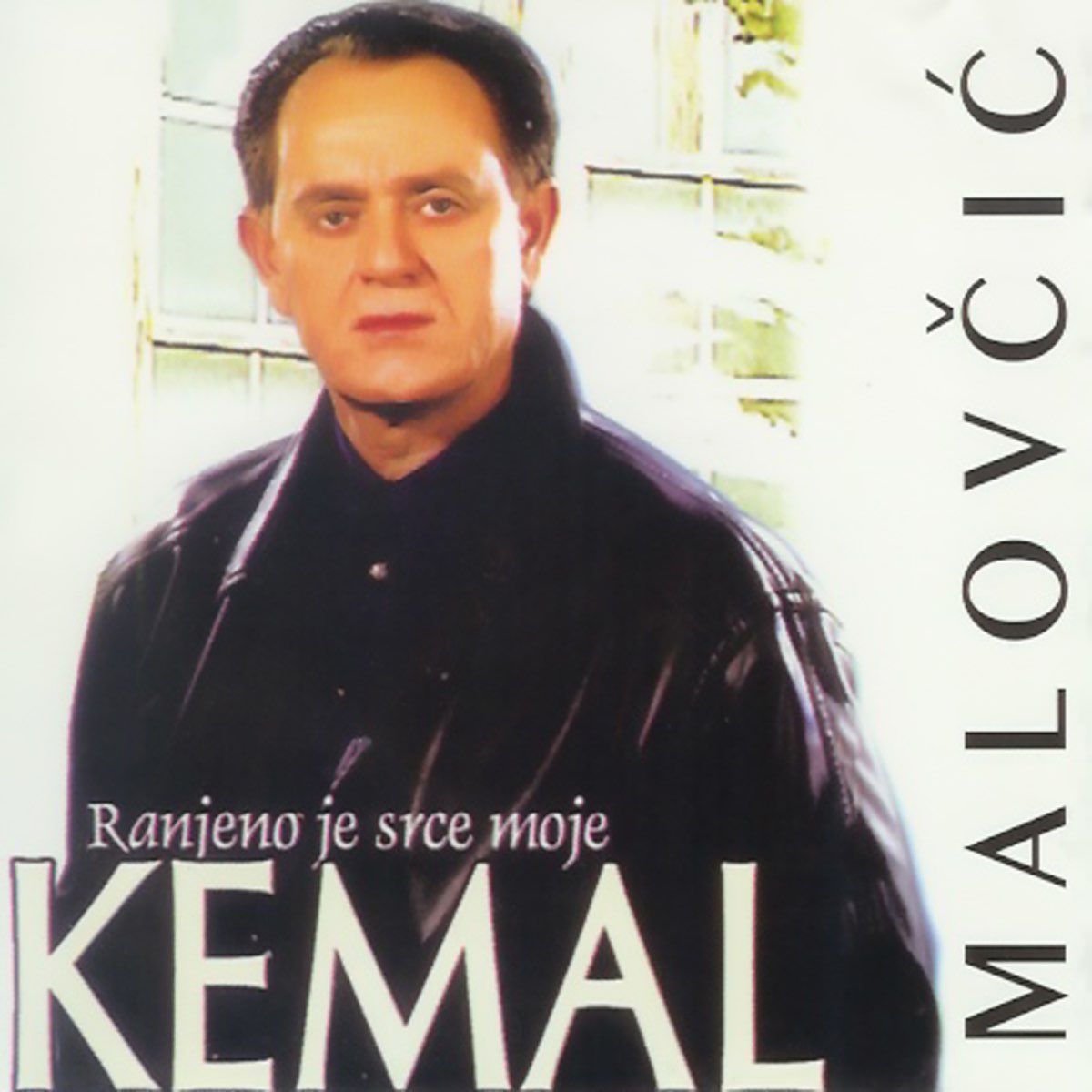 ‎Ranjeno Je Srce Moje by Kemal Malovčić on Apple Music