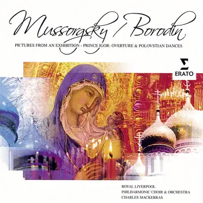 Russian Music - Royal Liverpool Philharmonic Orchestra Russian Music - Royal Liverpool Philharmonic Orchestra