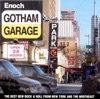 Gotham Garage: The Best New Rock from New York artwork