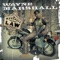 Why? (feat. Vybz Kartel) - Wayne Marshall & Vybz Kartel lyrics