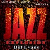 Bill Evans: Jazz Explosion, Vol. 4 artwork