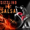 Sizzling Hot Salsa