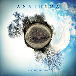 Anathema - Untouchable, Pt. 1