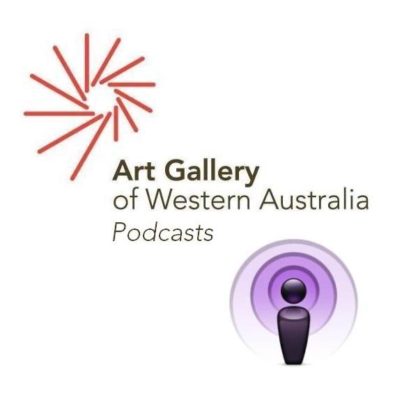 Art Gallery of Western Australia Podcast cover