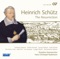 Surrexit pastor bonus, SWV 469 - Hans-Christoph Rademann, Dresden Chamber Choir, Sirius Viols, Instrumenta Musica, Lee Santana, Ludge lyrics