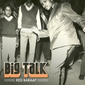 Red Baraat - Big Talk