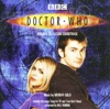 Doctor Who (Original Television Soundtrack) artwork