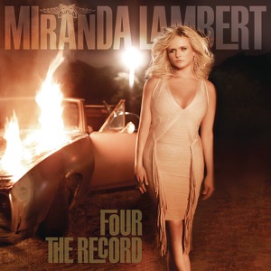 Miranda Lambert - Mama's Broken Heart - 排舞 音乐