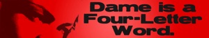 Episode 19: Dames who got aim