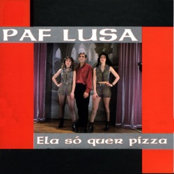 Paf Lusa - Chupa o Gelado