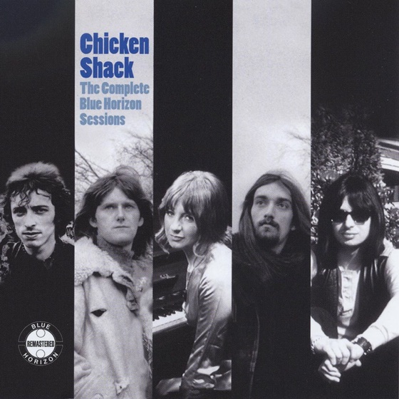 Cover artwork for Night Life