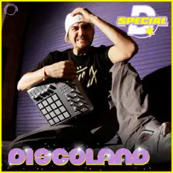 Discoland - EP by Special D. album reviews, ratings, credits