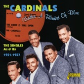Under a Blanket of Blue - The Singles As & Bs (1951-1957)