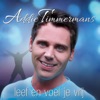 Leef En Voel Je Vrij - Single