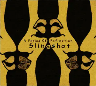 last ned album Slingshot - A Period Of Reflection