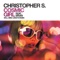 Cosmic Girl - Christopher S & Brian lyrics