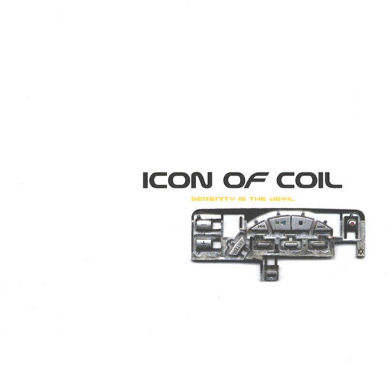 Cover artwork for Former Self