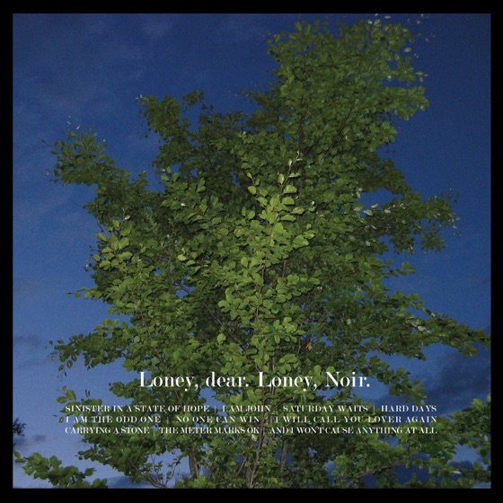 Cover artwork for I Am John