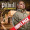 Bojangles - Pitbull lyrics