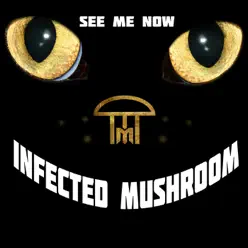 See Me Now - Single - Infected Mushroom