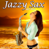 Jazzy Sax Del Mar - Various Artists