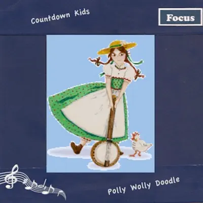 Polly Wolly Doodle - The Countdown Kids