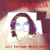 Nicarágua Canta artwork