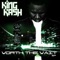 Untouchable (feat. Cynikal) - King Kash lyrics
