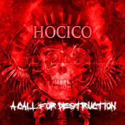 A Call For Destruction - EP - Hocico