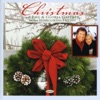 Bill & Gloria Gaither - Angels We Have Heard On High / Hark the Herald Angels Sing