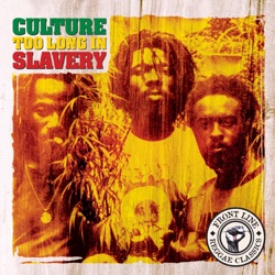 Culture - The International Herb