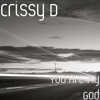 You Are My God - Single, 2013