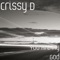 You Are My God - Crissy D lyrics