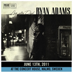 Ryan Adams - Let It Ride