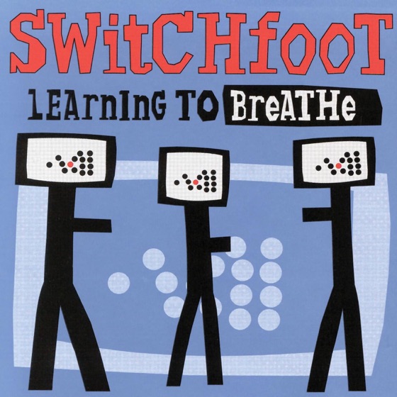 Cover artwork for Learning To Breathe