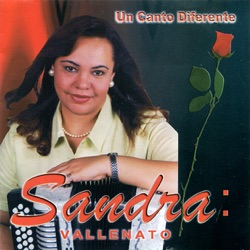Sandra - Me Enamoraste