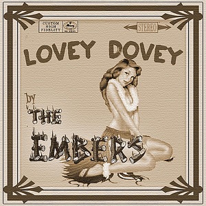 The Embers - Lovey Dovey - Line Dance Choreographer
