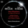 Stream & download Heggie: Out of Darkness