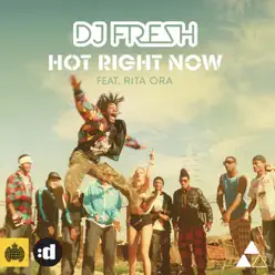 Hot Right Now (feat. Rita Ora) [Remixes] - DJ Fresh
