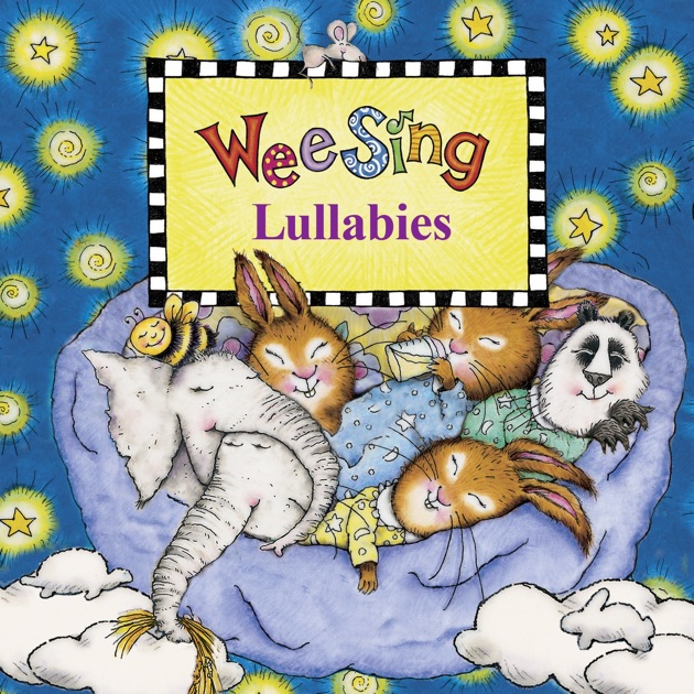 Preview, buy, and download songs from the album Wee Sing Lullabies