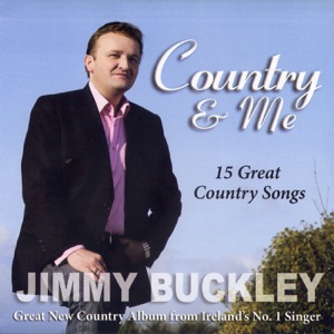 Jimmy Buckley - Bitter They Are Harder They Fall - Line Dance Musik