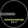 Houserecordings 2011