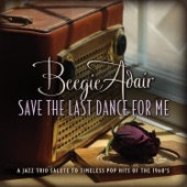 Save the Last Dance for Me artwork