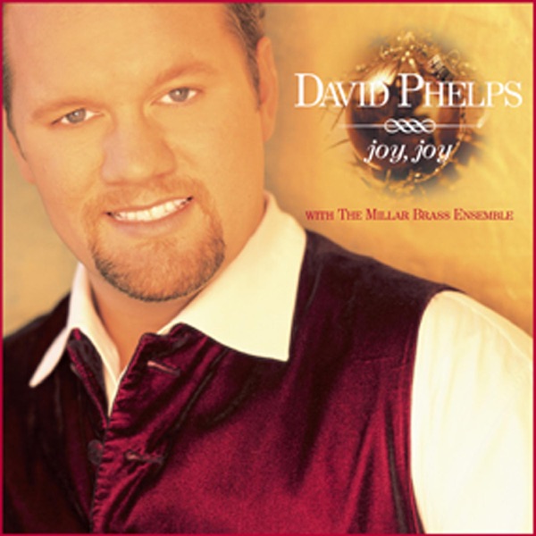 David Phelps - Manger Medley