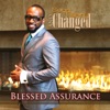 Blessed Assurance - Single