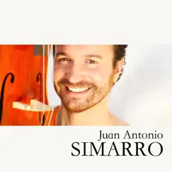 Juan Antonio Simarro by Juan Antonio Simarro, Iñaki Etxepare, Jacqueline Wedderburn-Maxwell & Ara Malikian album reviews, ratings, credits