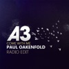 Come with Me (Paul Oakenfold Radio Edit) - Single