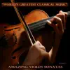 Stream & download Violin Sonata No. 2 in D Major, Op. 94a: III. Andante