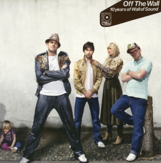 Cover artwork for As You Do
